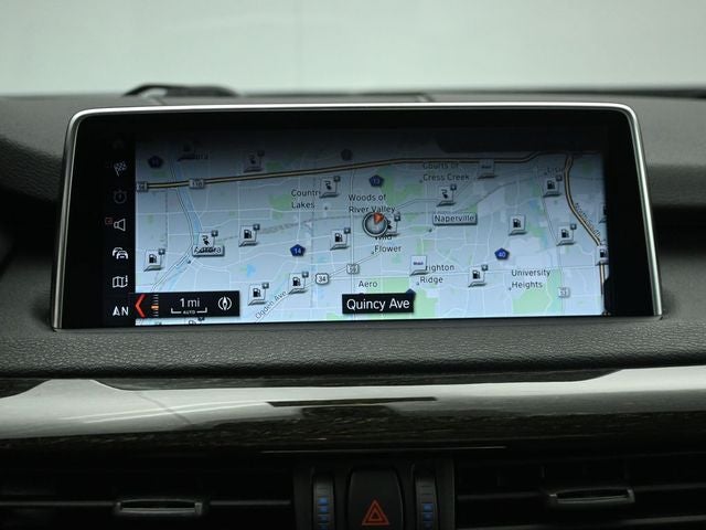 2018 BMW X5 xDrive40e