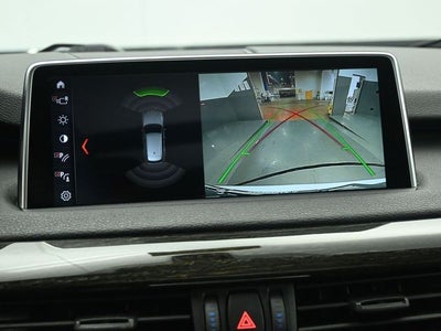 2018 BMW X5 xDrive40e