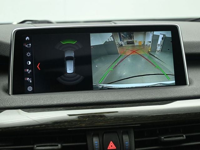 2018 BMW X5 xDrive40e