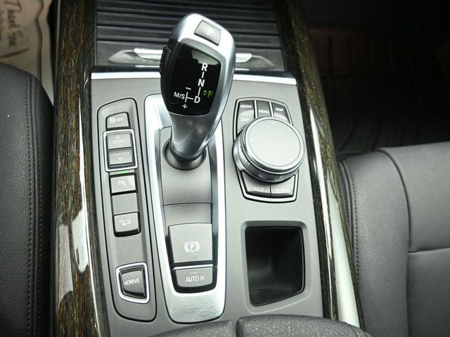 2018 BMW X5 xDrive40e