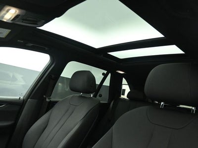 2018 BMW X5 xDrive40e