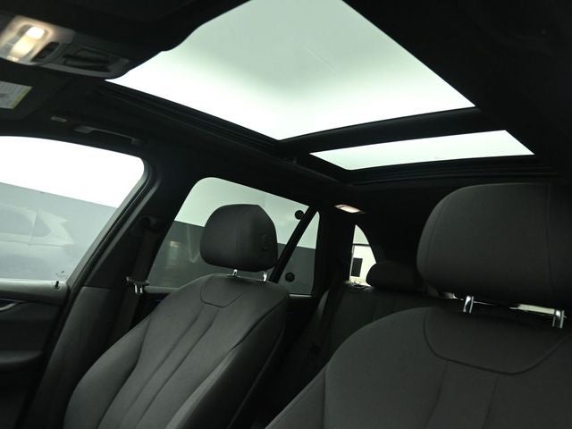 2018 BMW X5 xDrive40e