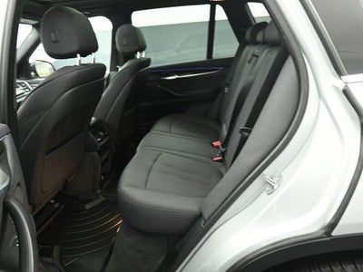 2018 BMW X5 xDrive40e