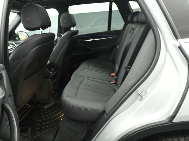 2018 BMW X5 xDrive40e