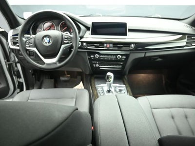 2018 BMW X5 xDrive40e