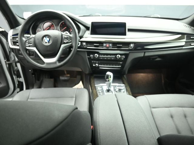 2018 BMW X5 xDrive40e