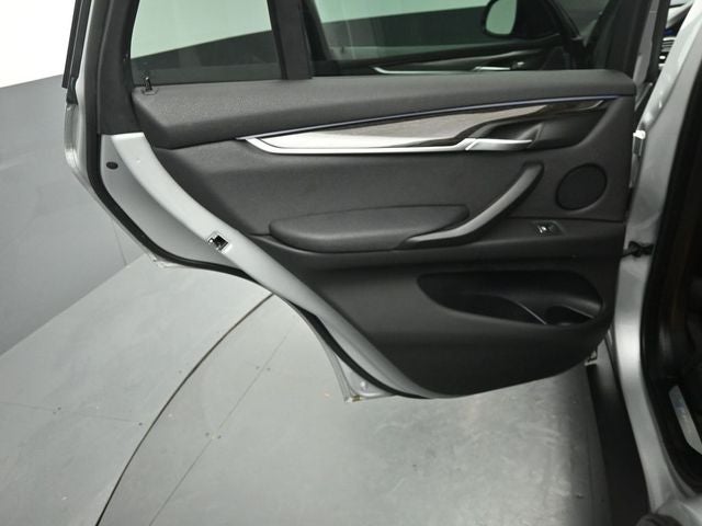 2018 BMW X5 xDrive40e