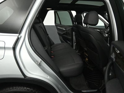 2018 BMW X5 xDrive40e