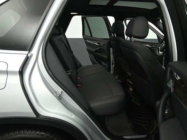 2018 BMW X5 xDrive40e