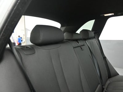 2018 BMW X5 xDrive40e