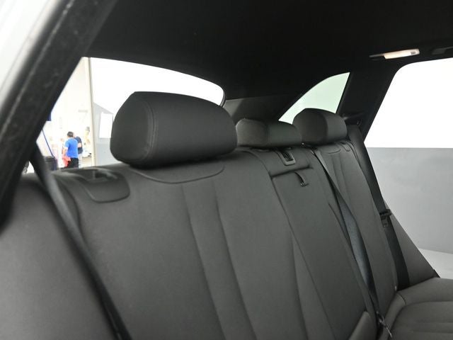 2018 BMW X5 xDrive40e