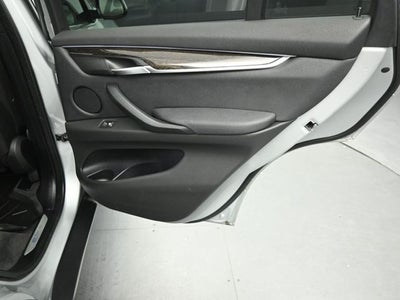 2018 BMW X5 xDrive40e