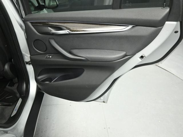 2018 BMW X5 xDrive40e