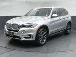 2018 BMW X5 xDrive40e