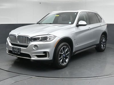 2018 BMW X5 xDrive40e