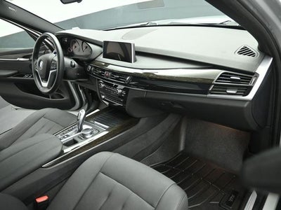 2018 BMW X5 xDrive40e