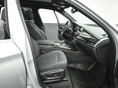 2018 BMW X5 xDrive40e