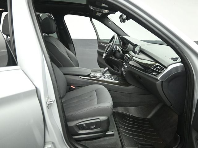 2018 BMW X5 xDrive40e