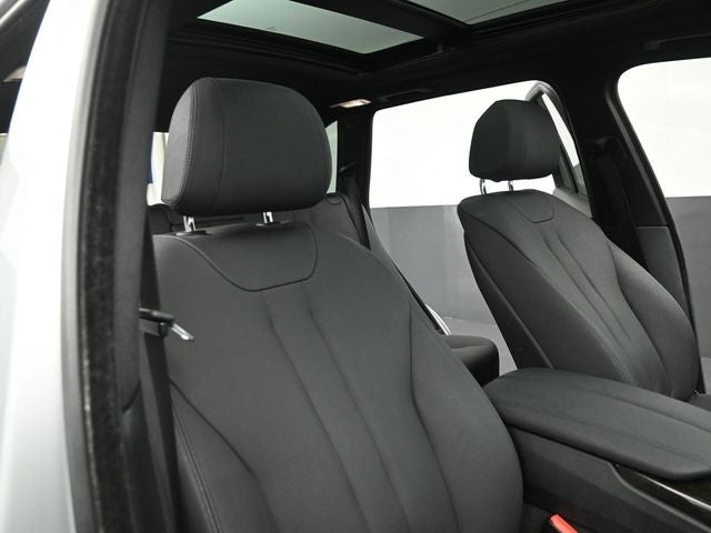 2018 BMW X5 xDrive40e