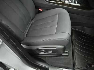 2018 BMW X5 xDrive40e