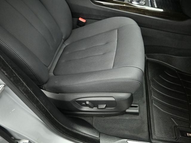 2018 BMW X5 xDrive40e