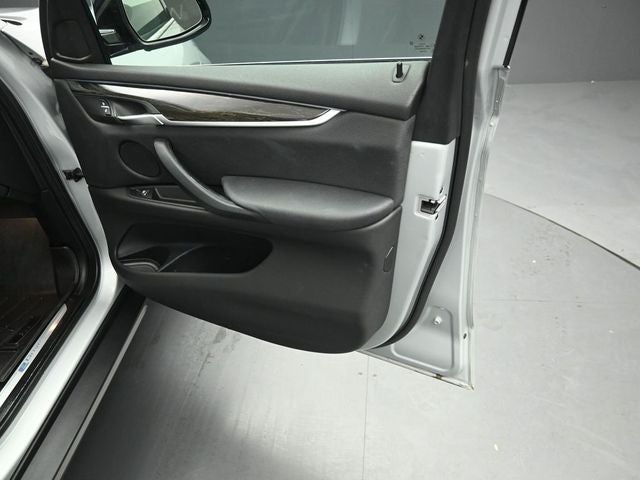 2018 BMW X5 xDrive40e