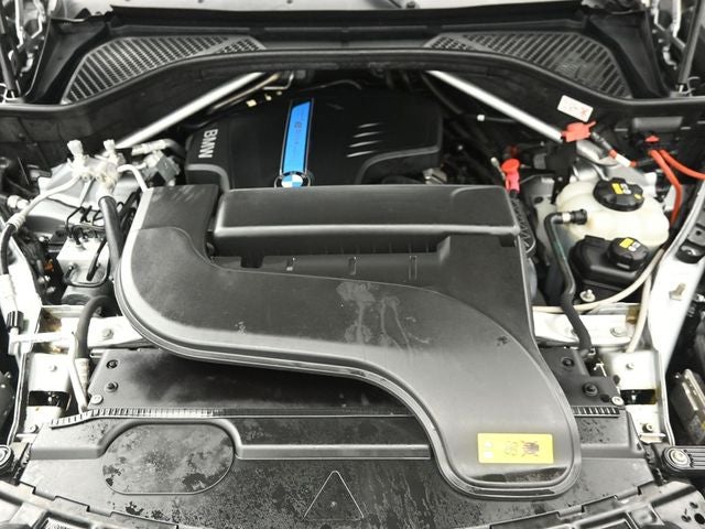 2018 BMW X5 xDrive40e