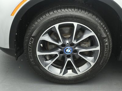 2018 BMW X5 xDrive40e