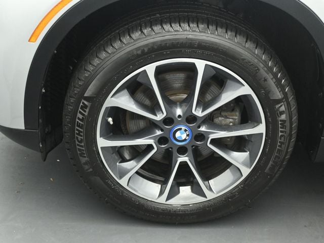 2018 BMW X5 xDrive40e