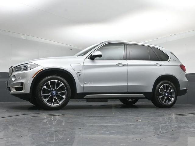 2018 BMW X5 xDrive40e