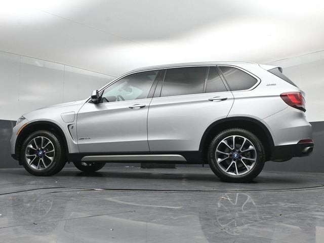2018 BMW X5 xDrive40e