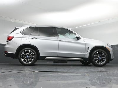 2018 BMW X5 xDrive40e