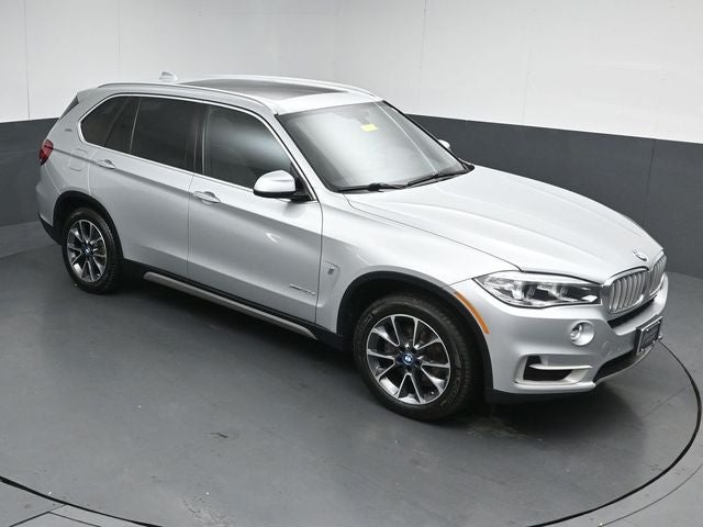 2018 BMW X5 xDrive40e