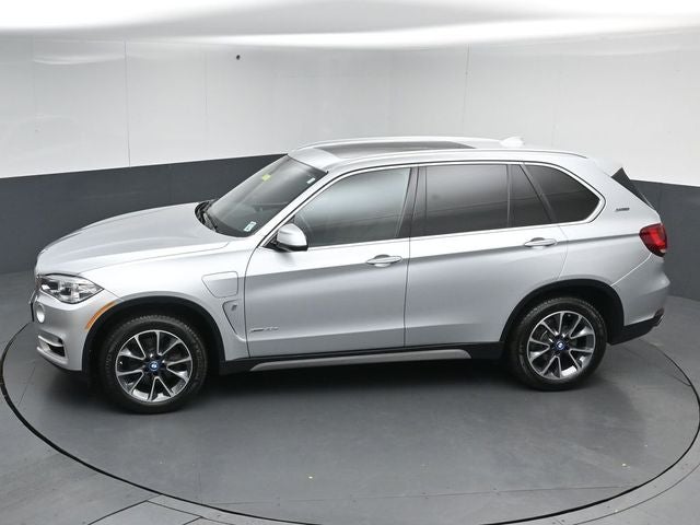 2018 BMW X5 xDrive40e