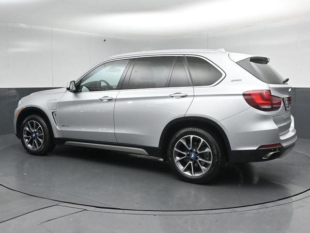 2018 BMW X5 xDrive40e