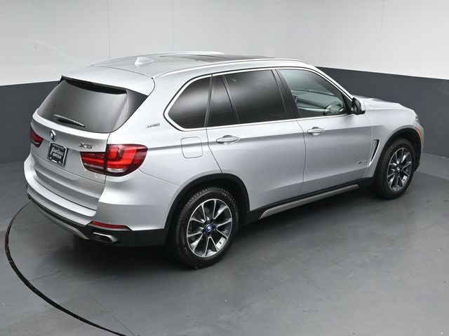 2018 BMW X5 xDrive40e