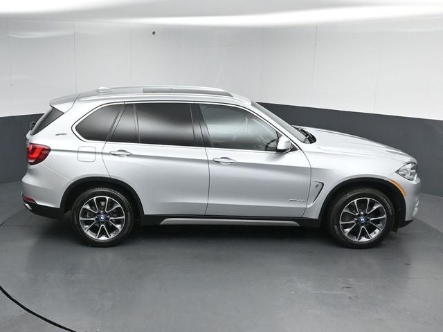 2018 BMW X5 xDrive40e