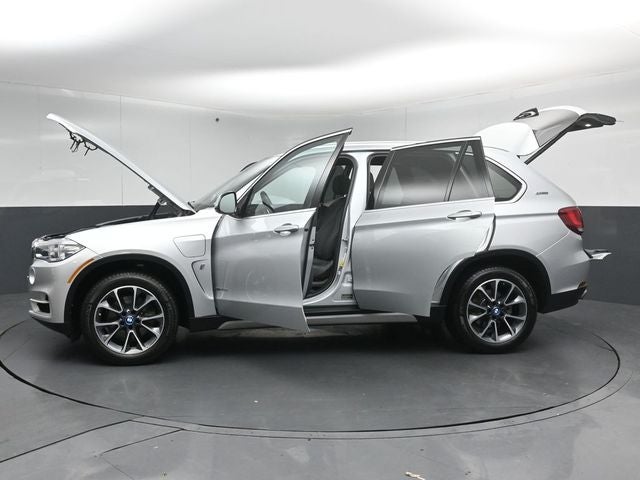 2018 BMW X5 xDrive40e