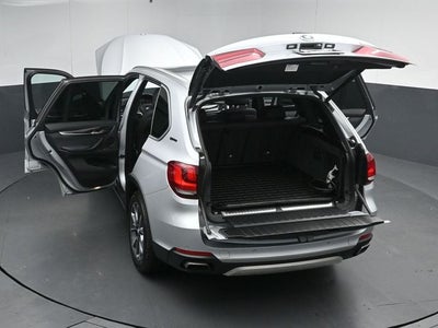 2018 BMW X5 xDrive40e
