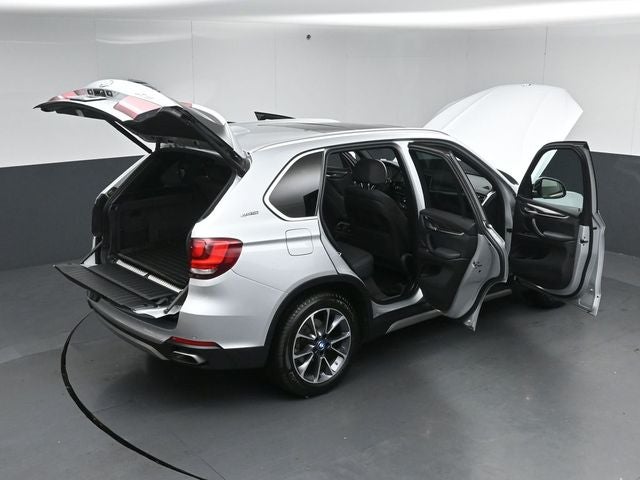2018 BMW X5 xDrive40e