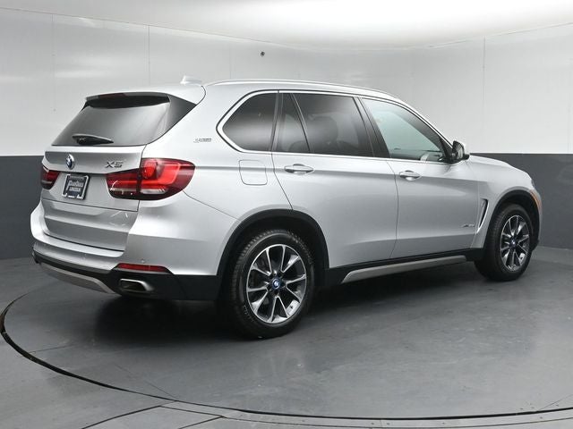 2018 BMW X5 xDrive40e