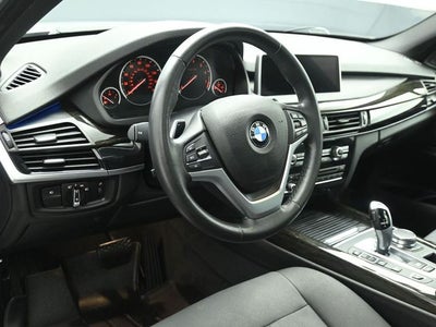 2018 BMW X5 xDrive40e