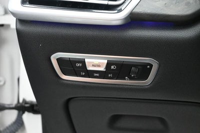 2022 BMW X5 xDrive45e