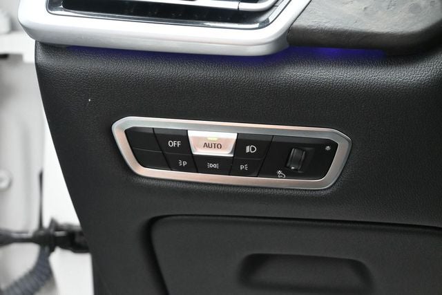 2022 BMW X5 xDrive45e
