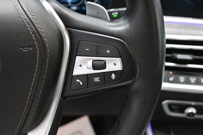 2022 BMW X5 xDrive45e