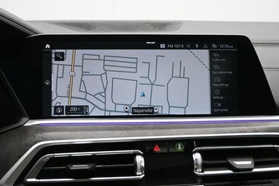 2022 BMW X5 xDrive45e