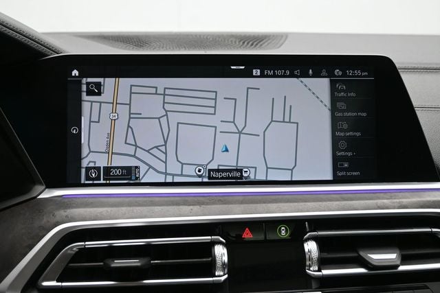 2022 BMW X5 xDrive45e