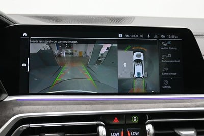 2022 BMW X5 xDrive45e