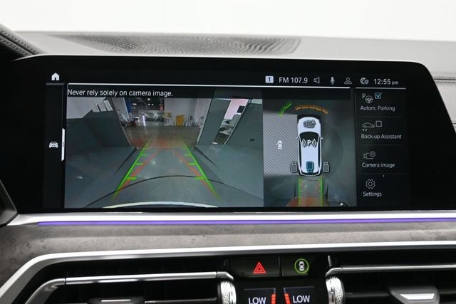 2022 BMW X5 xDrive45e