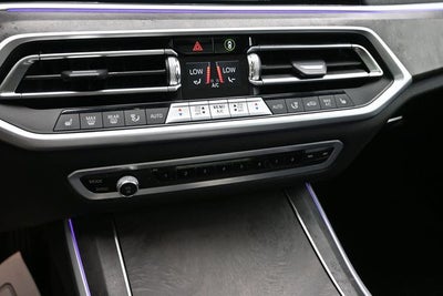 2022 BMW X5 xDrive45e